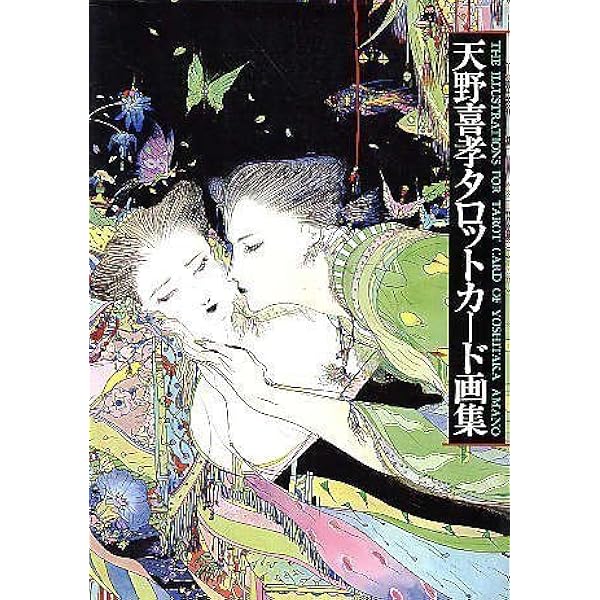 天野喜孝美女画集 処女宮 | 天野 喜孝 |本 | 通販 | Amazon